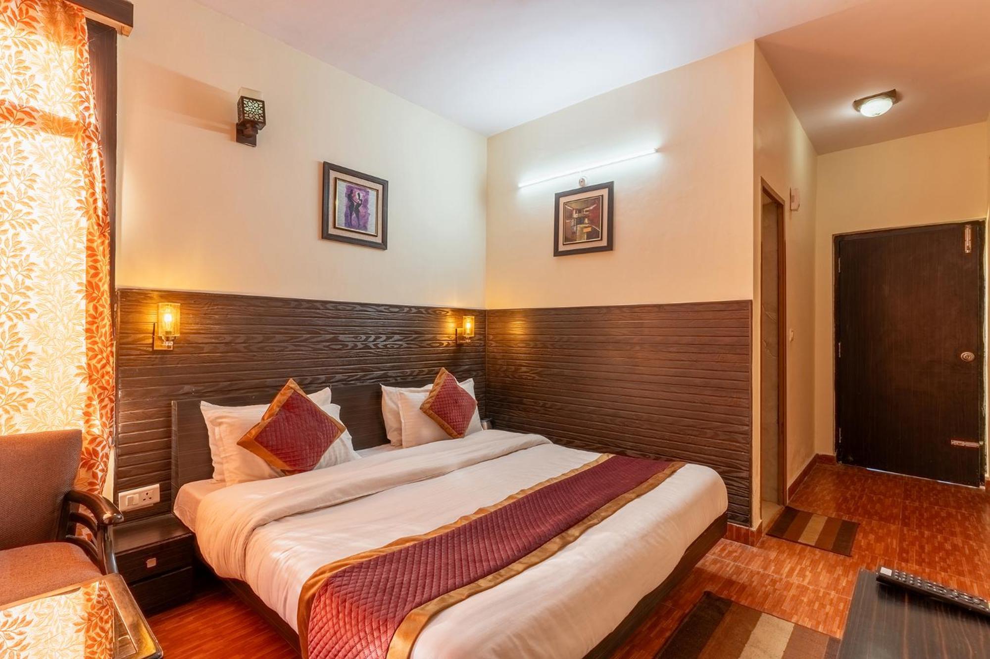 The Raikwals By Vista Stays Bhowali Exterior photo